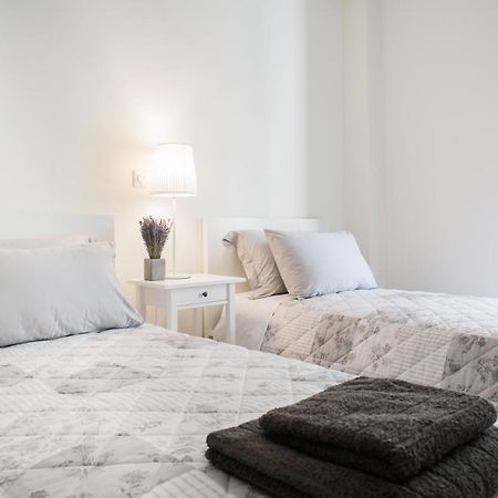 Luxurious Apartment Kolonaki Athens Luaran gambar
