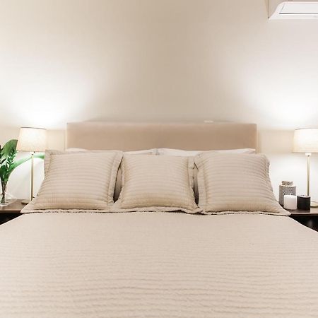 Luxurious Apartment Kolonaki Athens Luaran gambar