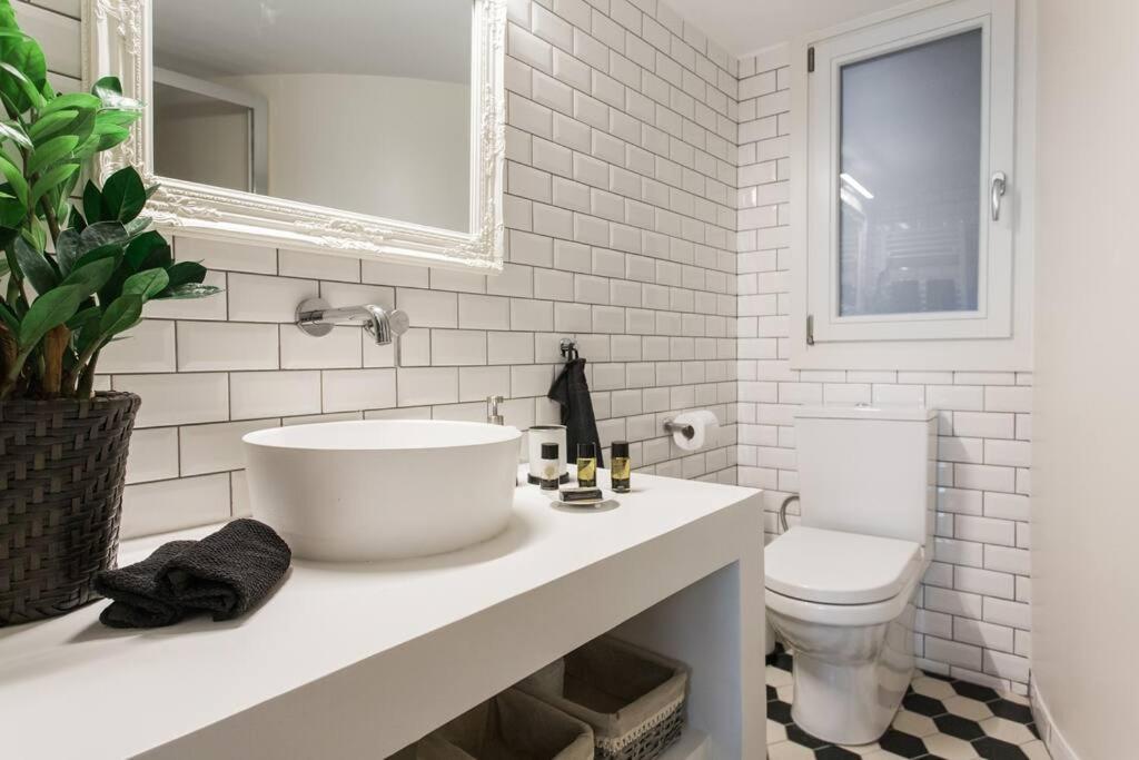 Luxurious Apartment Kolonaki Athens Luaran gambar