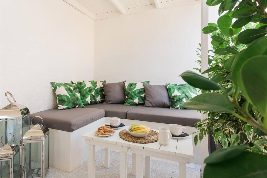 Luxurious Apartment Kolonaki Athens Luaran gambar