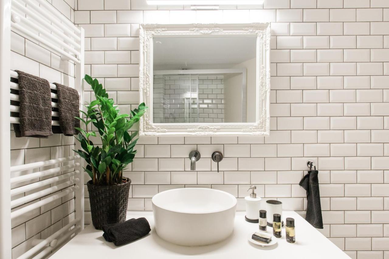 Luxurious Apartment Kolonaki Athens Luaran gambar