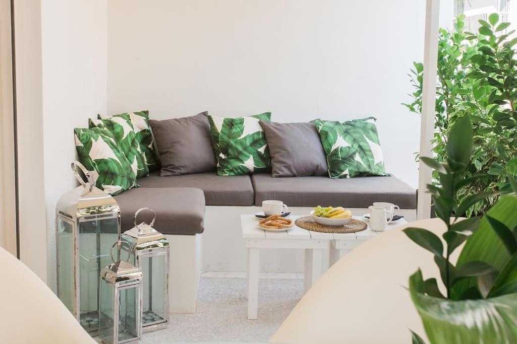 Luxurious Apartment Kolonaki Athens Luaran gambar
