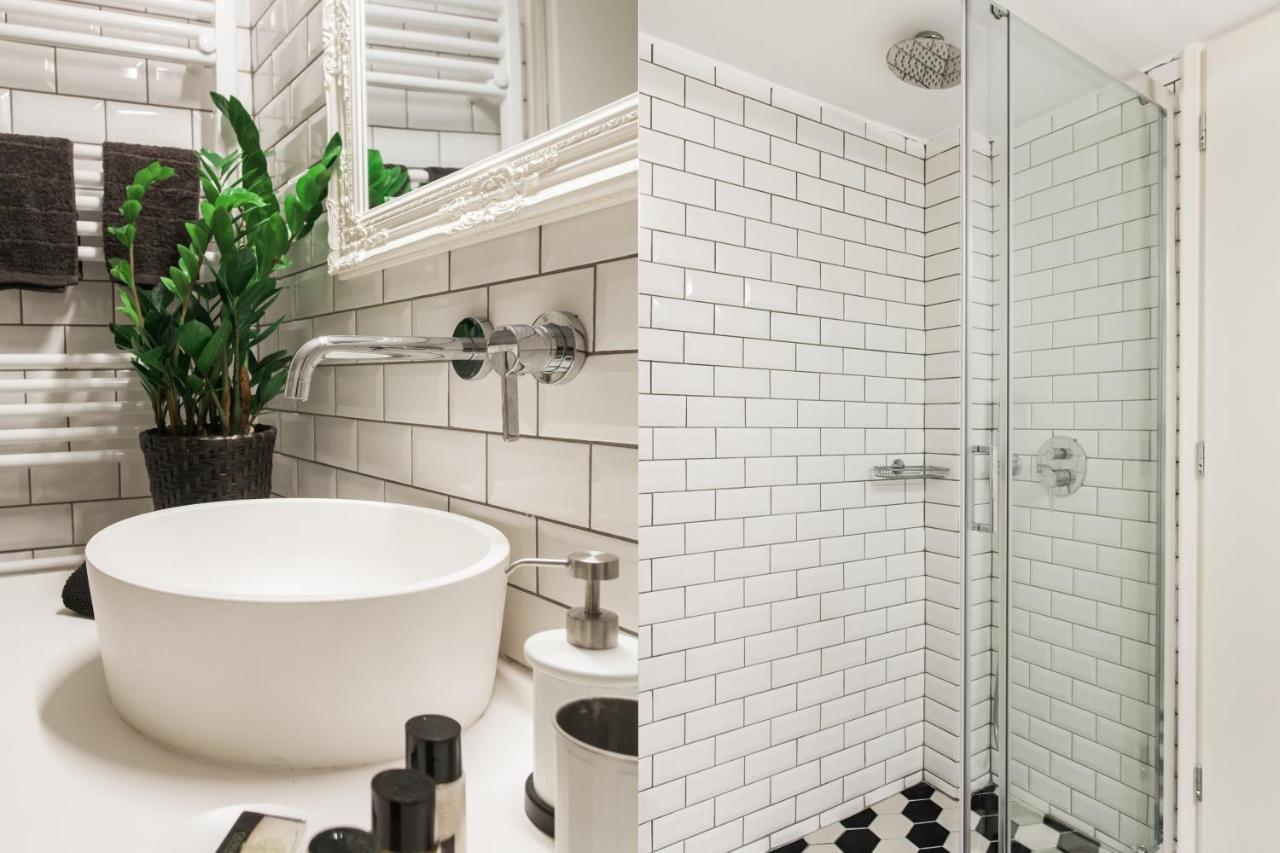 Luxurious Apartment Kolonaki Athens Luaran gambar