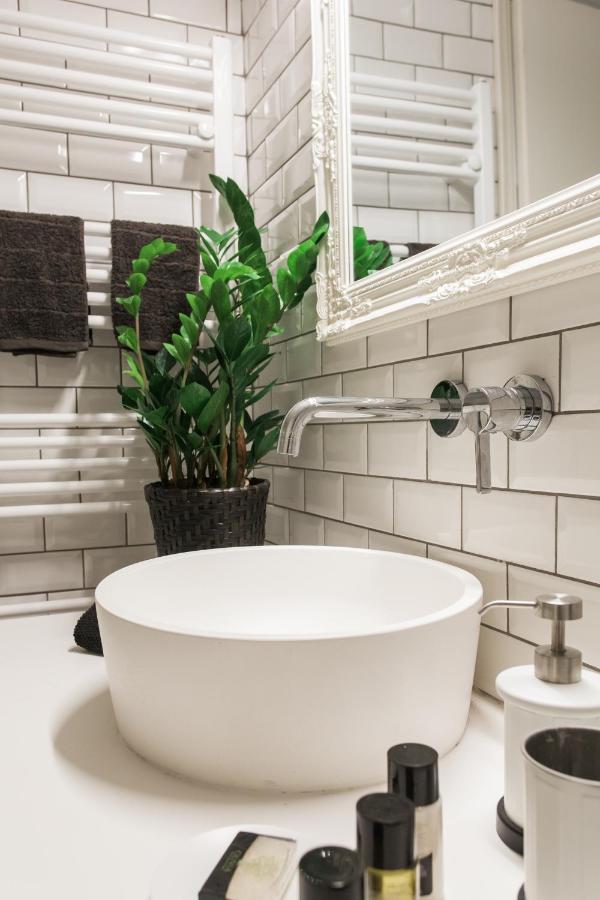 Luxurious Apartment Kolonaki Athens Luaran gambar